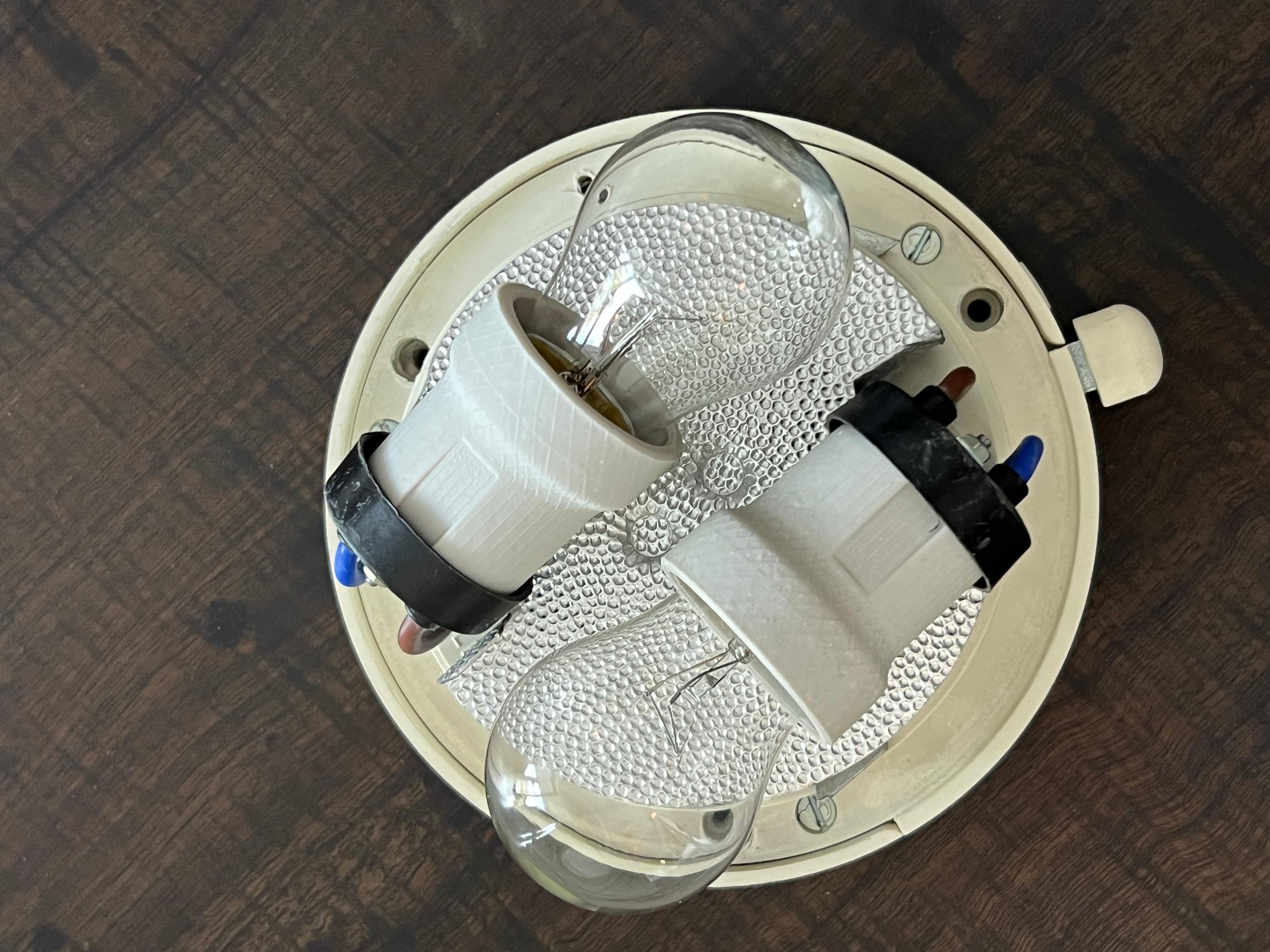Lámparas de cristal de Murano Leucos en venta 6