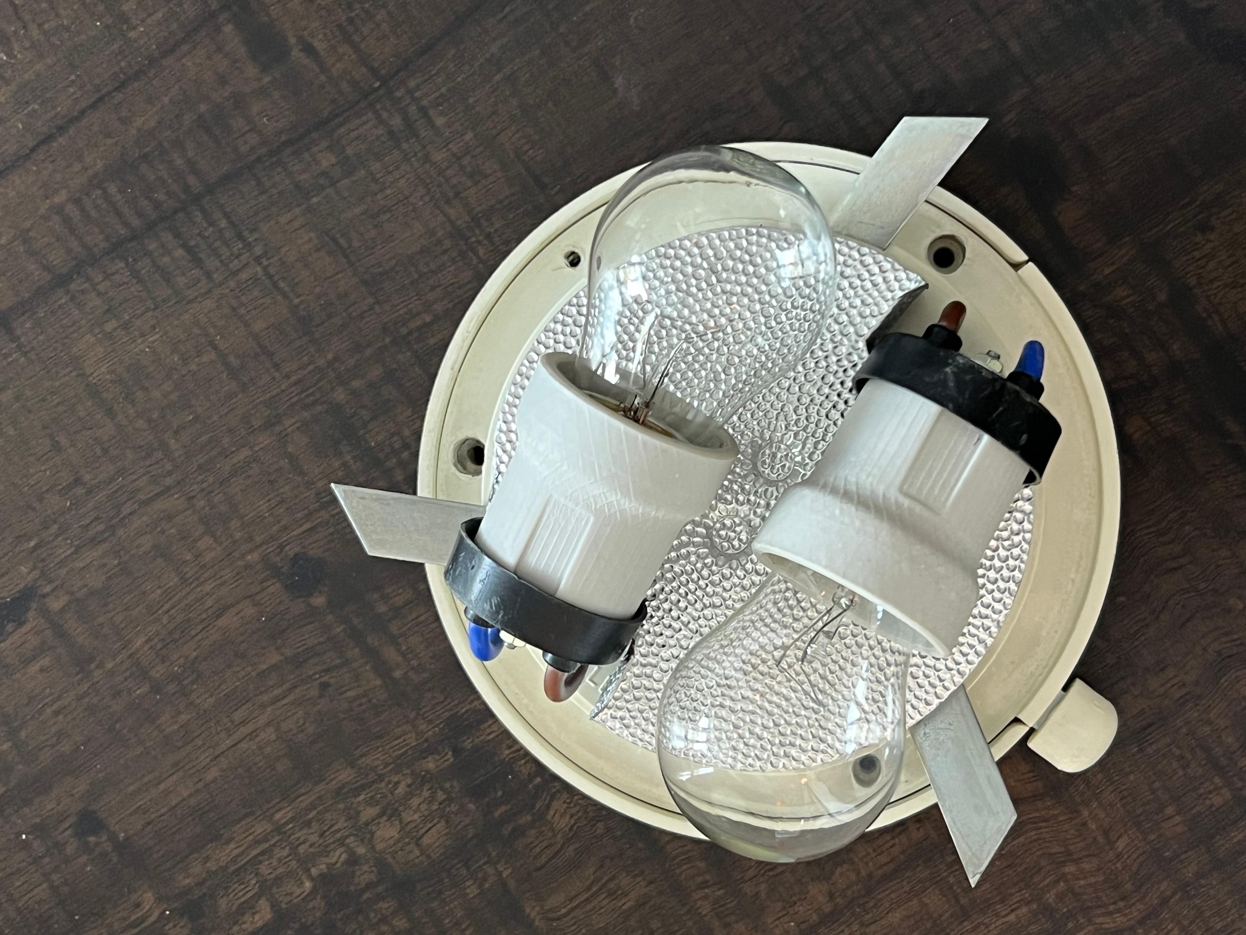 Lámparas de cristal de Murano Leucos en venta 7