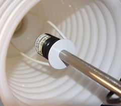 Leucos Table Lamp, Leucos, 1980s