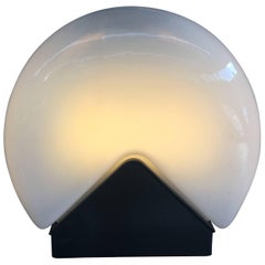 Vintage Leucos Table Lamps by Roberto Pamio