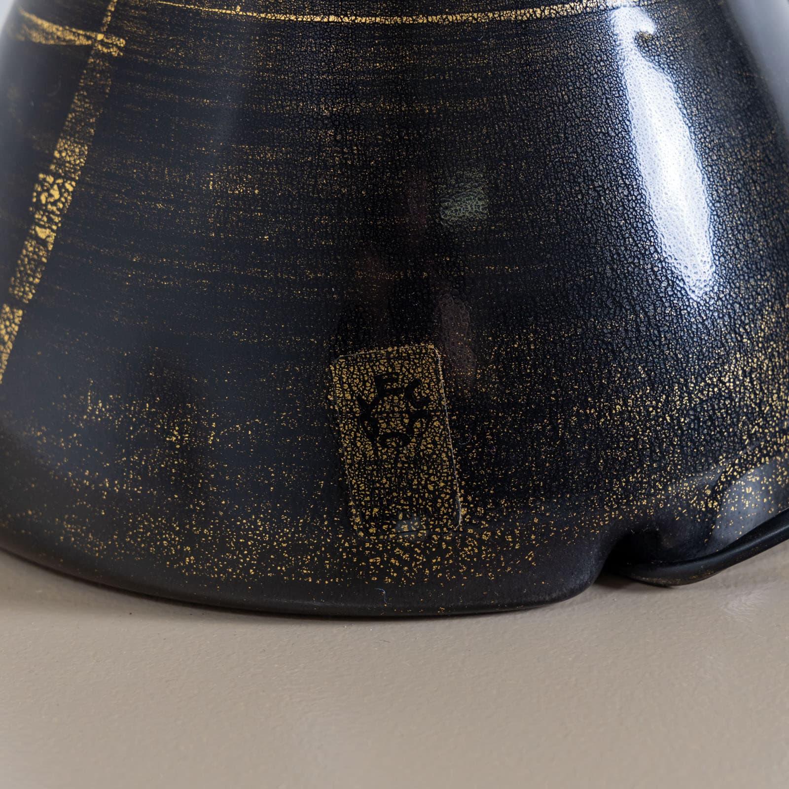 Brass Leucos Vivia T Table Lamp, Italy 1990s For Sale