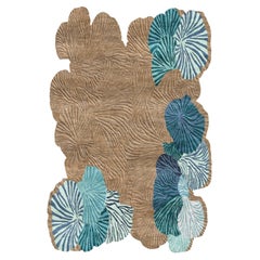 LEV – Custom Handmade Rug by Rugs & Co.