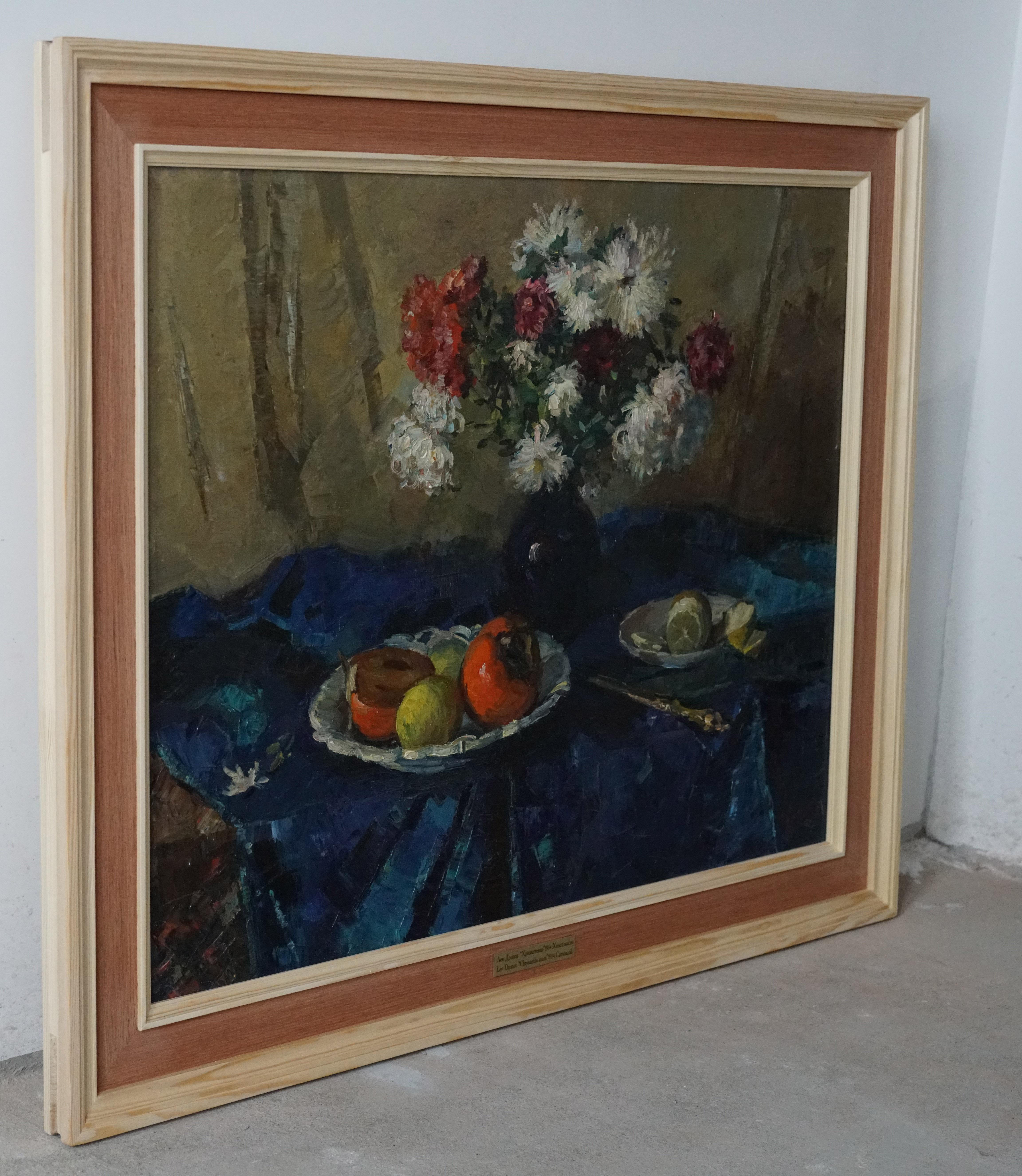 Chrysanthemums For Sale 4