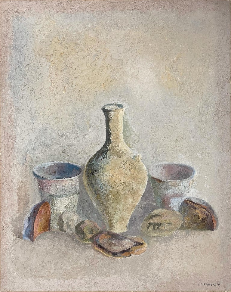 Lev Meshberg - Morning Still Life For Sale at 1stDibs