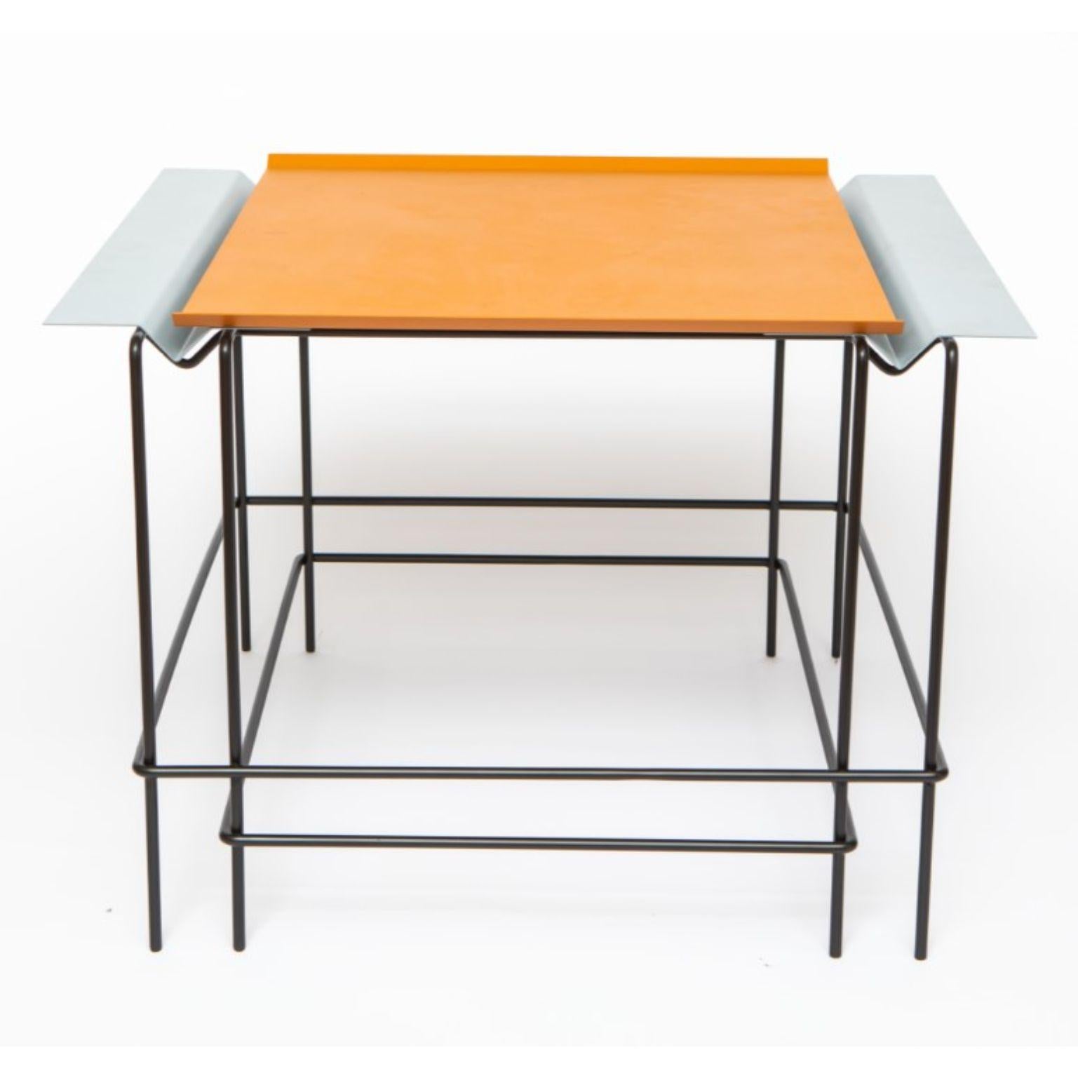 Leva 40, Table by Alva Design In New Condition For Sale In Geneve, CH