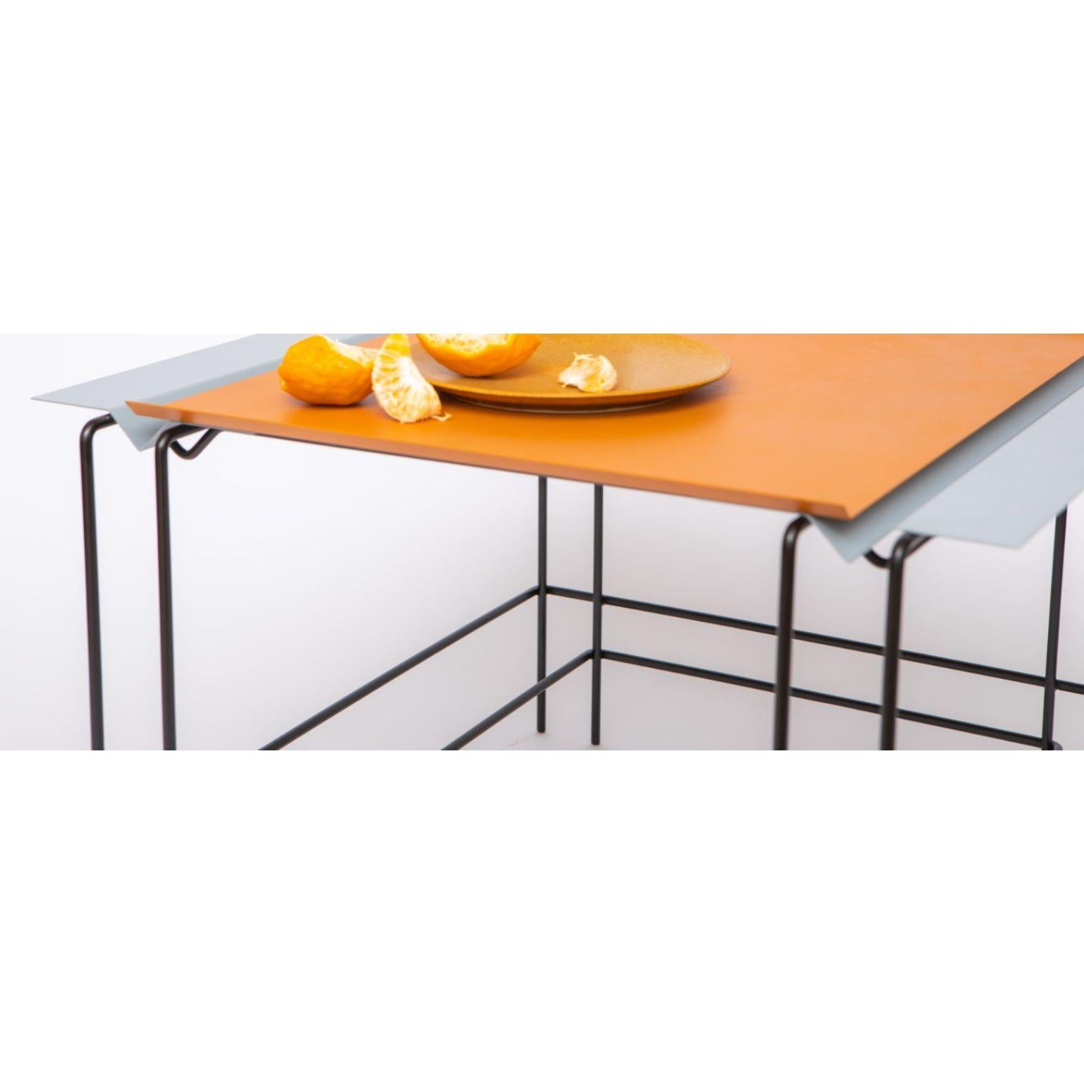 Leva 40, Tisch von Alva Design im Angebot 1