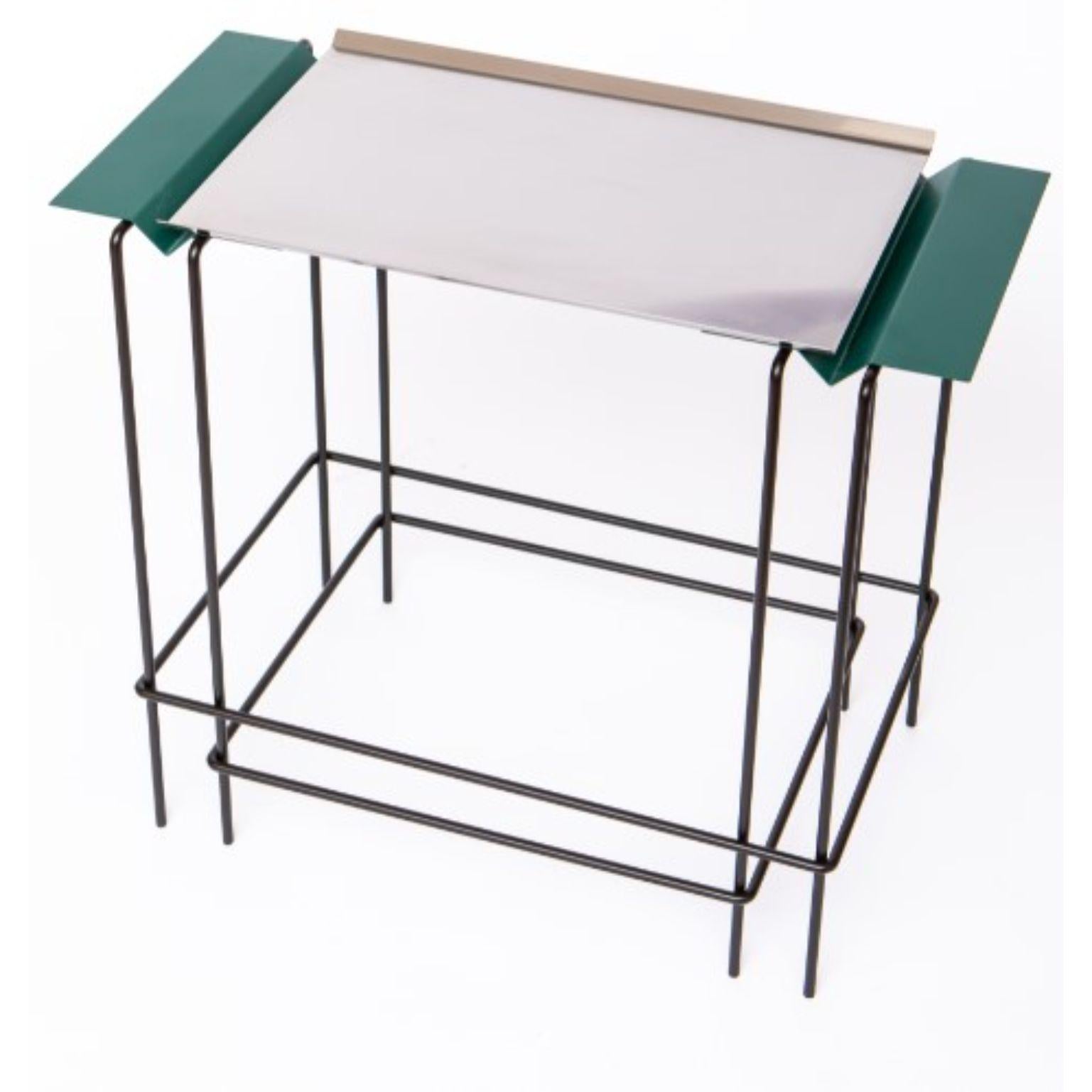 Moderne Table Leva 50 par Alva Design en vente