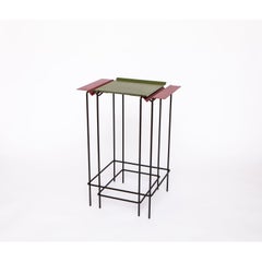 Leva 60, Tavolo di Alva Design