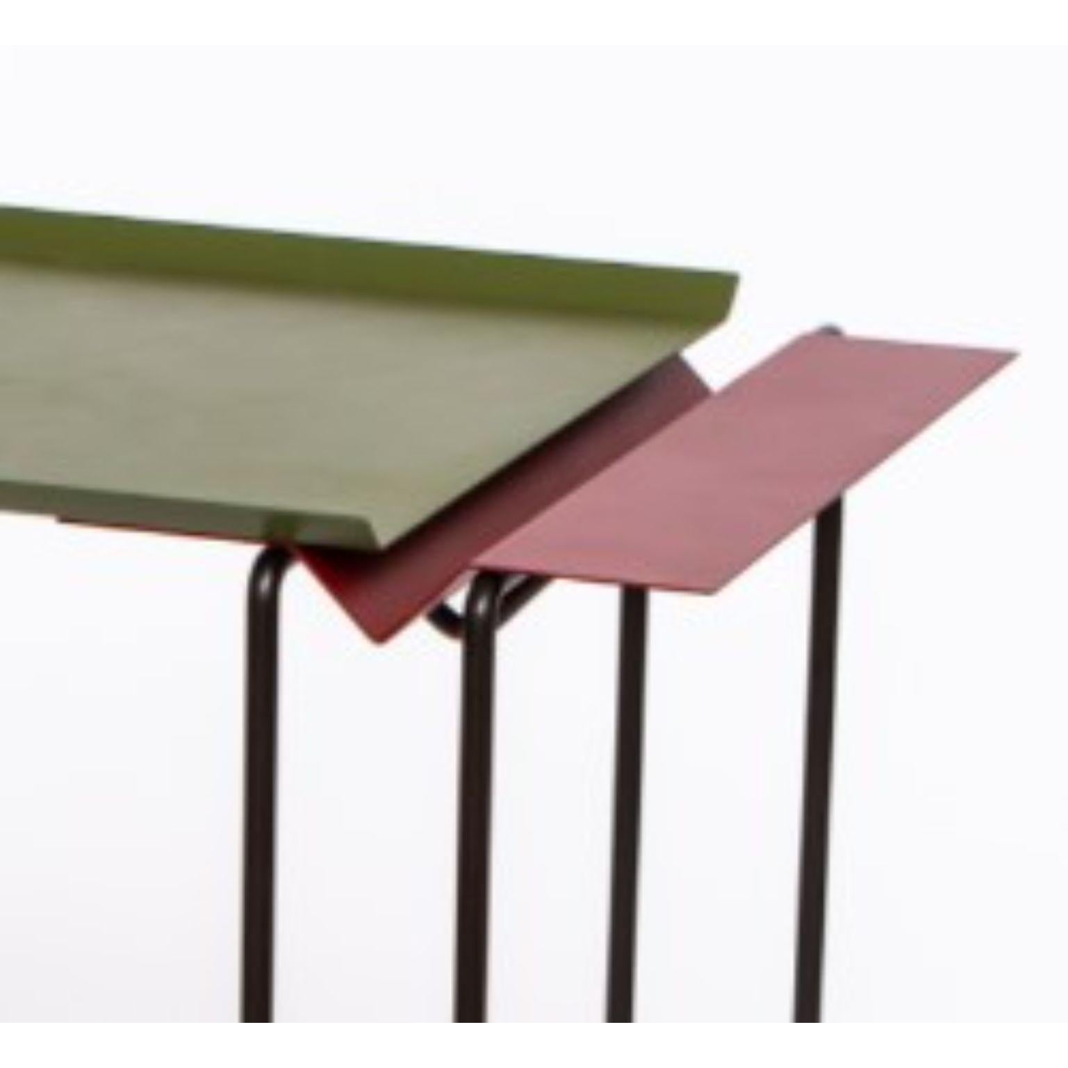 Table Leva 60, par Alva Design Neuf - En vente à Geneve, CH