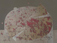 Arte contemporáneo georgiano de Levan Mekhuzla - 18