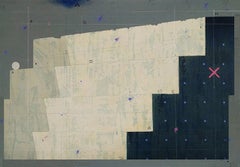 Georgian Contemporary Art by Levan Mekhuzla - 5 - On The Verge