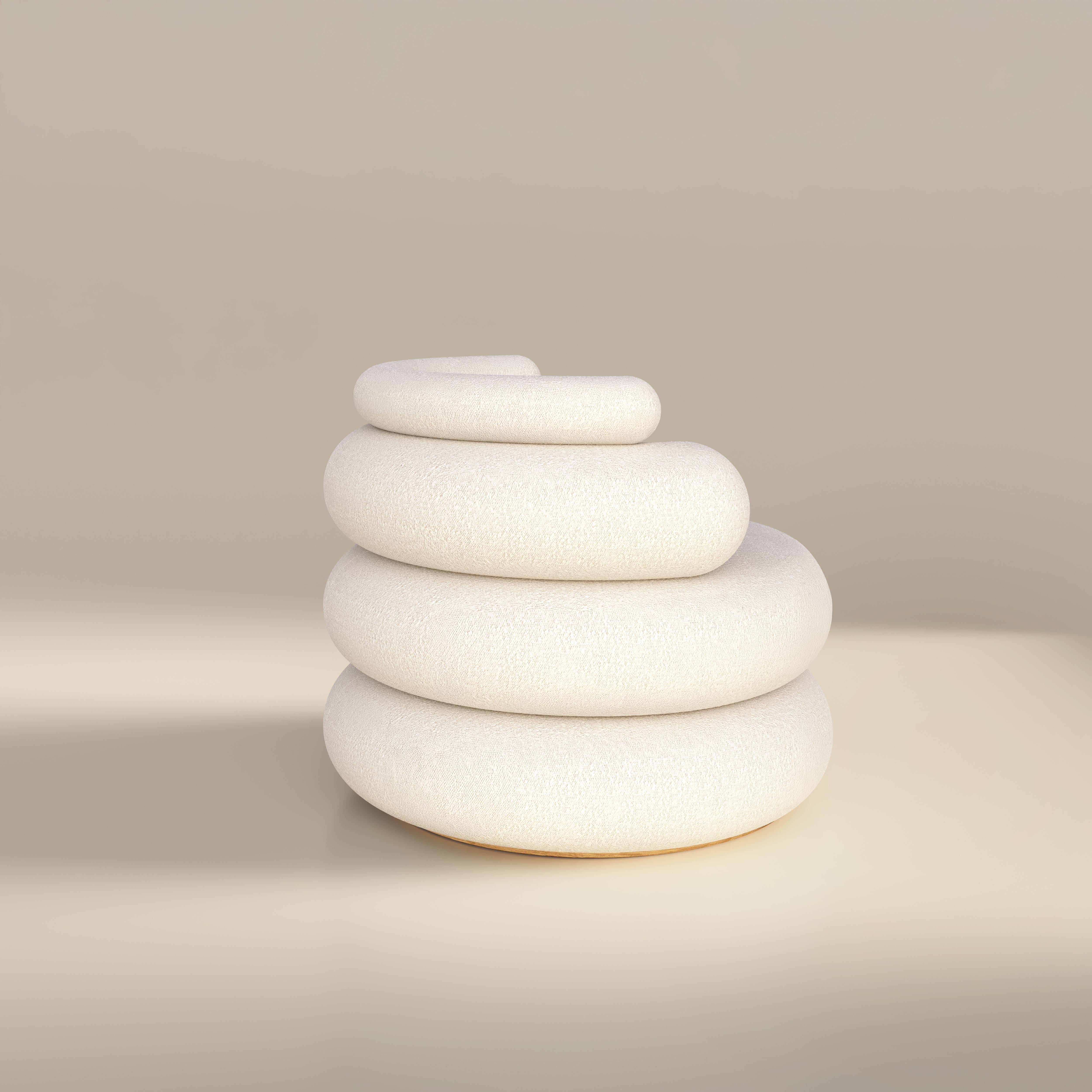 Sillón Levante de Francesco Zonca Posmoderno en venta