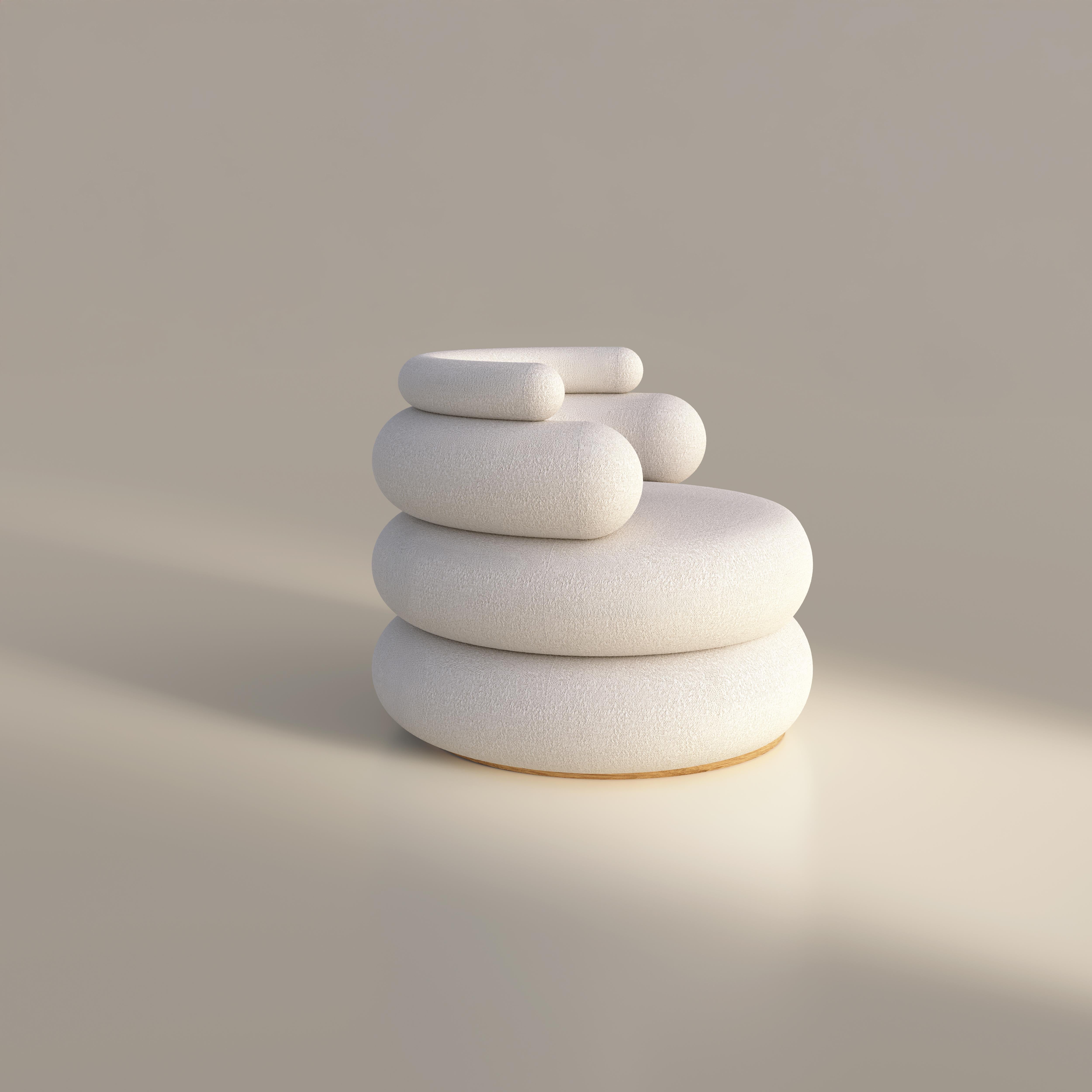 Sillón Levante de Francesco Zonca Italiano en venta