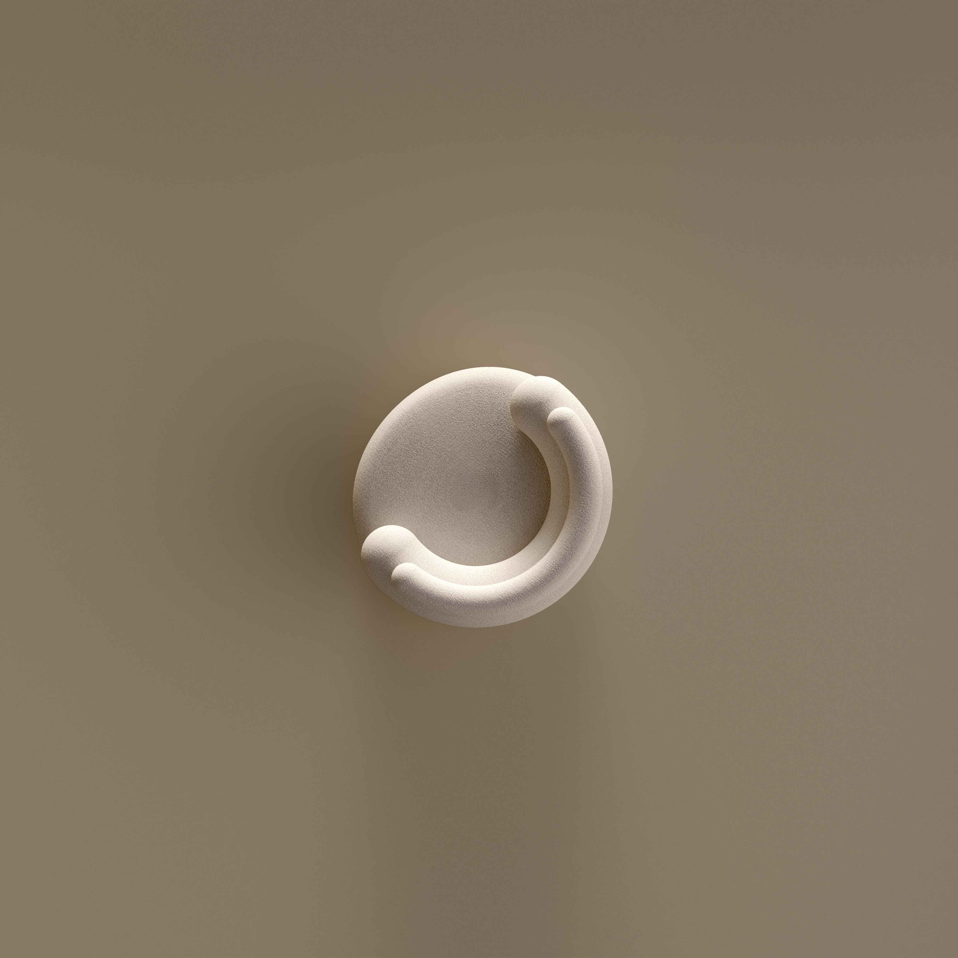 Sillón Levante de Francesco Zonca Espuma en venta