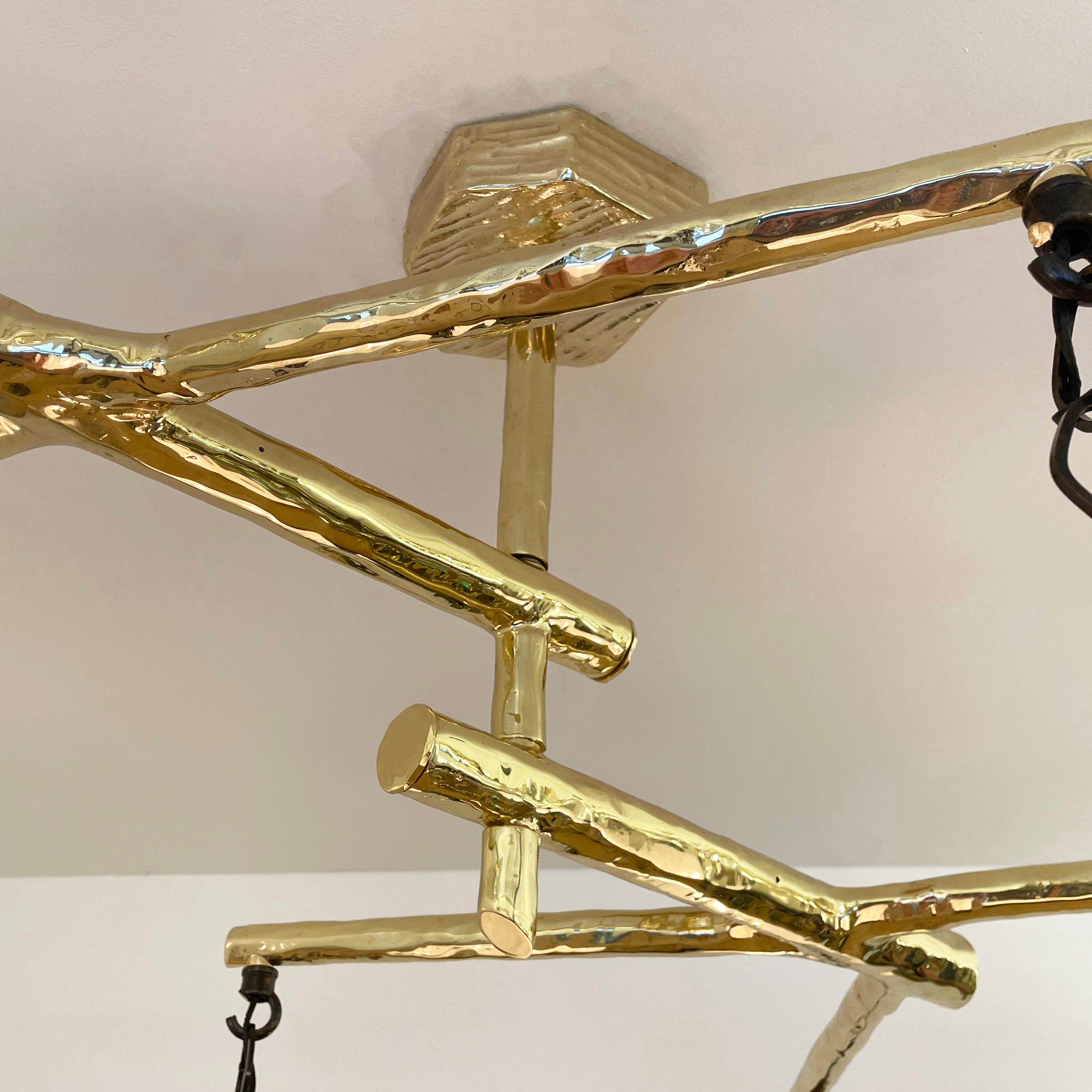 XXIe siècle et contemporain Plafonnier Levante de Gaspare Asaro en vente