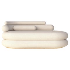 Levante Chaise Longue von Francesco Zonca