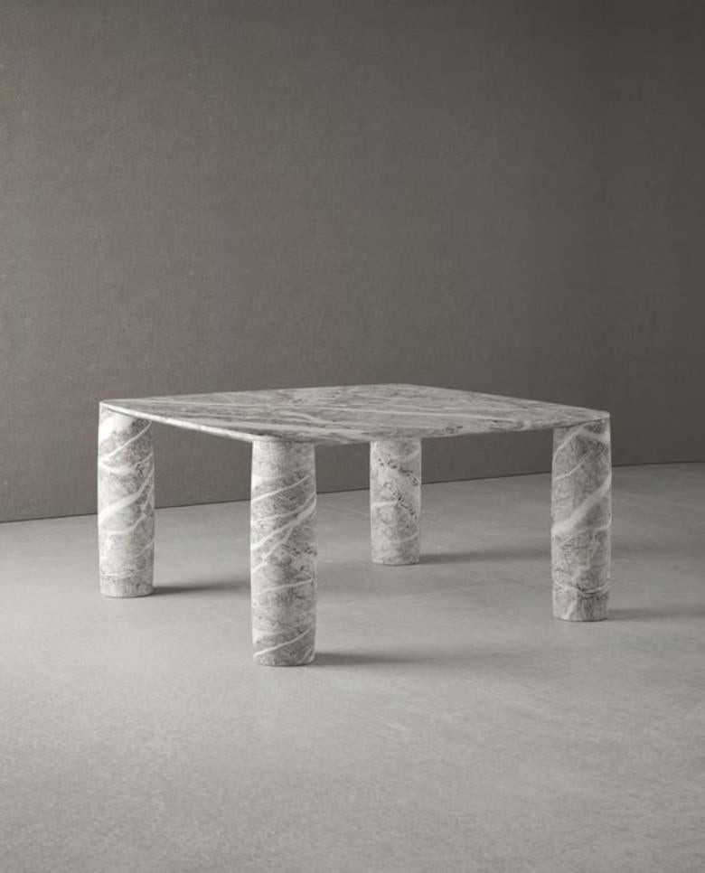 Levante Dining Table by Serafini (Moderne) im Angebot