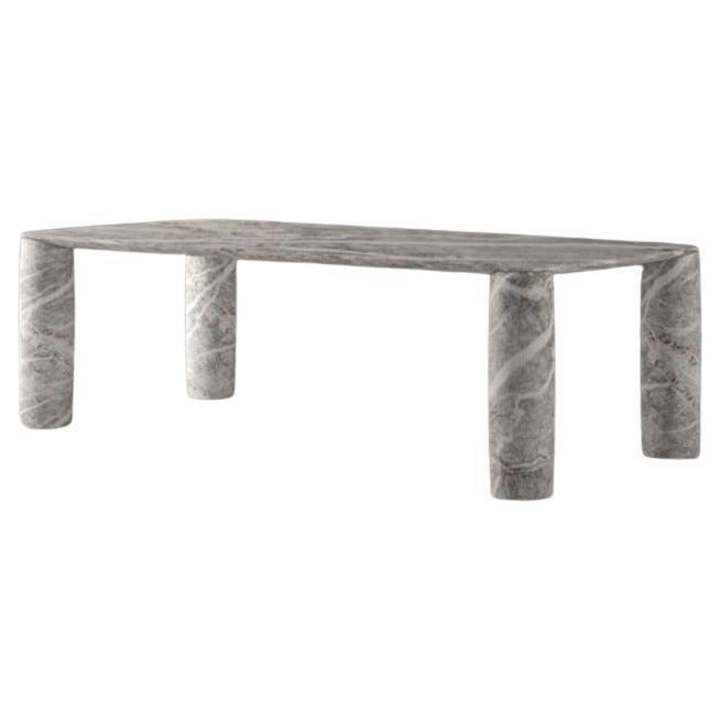 Levante Dining Table by Serafini