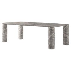 Levante Dining Table by Serafini