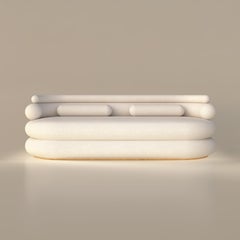 Sofá Levante de Francesco Zonca