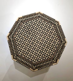 Levantine Side Table