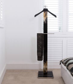 Levanzo Wardrobe Valet by Arcahorn