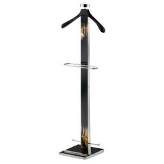 Levanzo Wardrobe Valet by Arcahorn