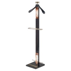 Metal Coat Racks and Stands