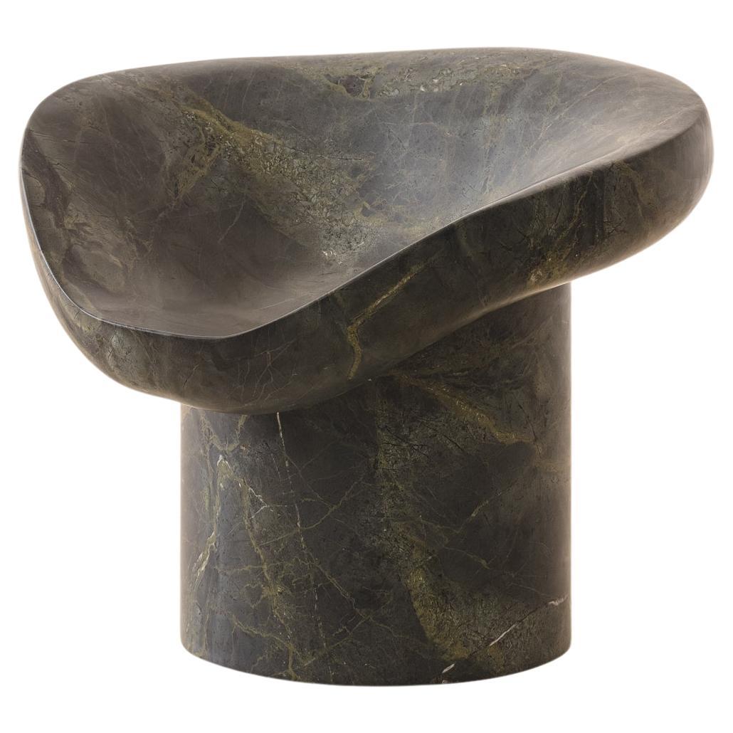 Leve Armchair by Lucas Recchia, Brazilian Contemporary, 2024
