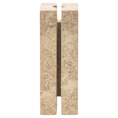 Portavelas Minimalista - Vela de Pilar