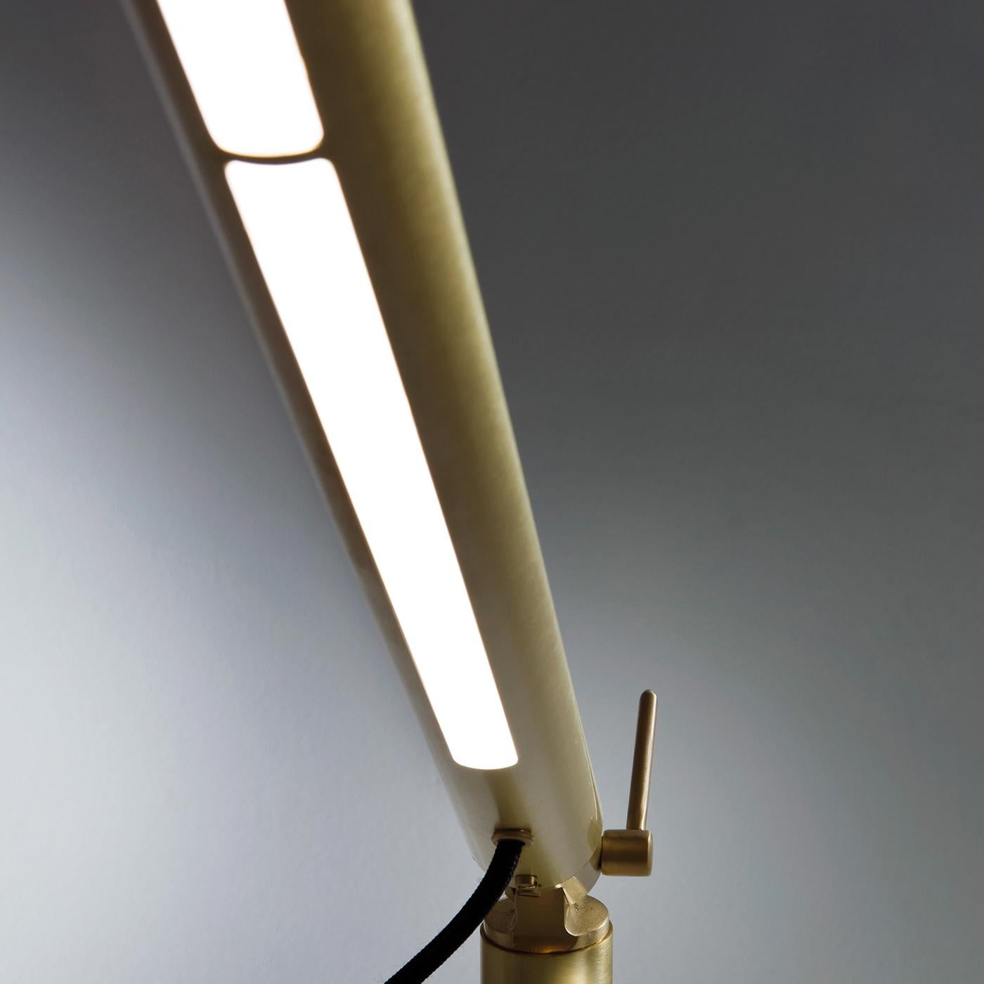 Modern Level Floor Lamp