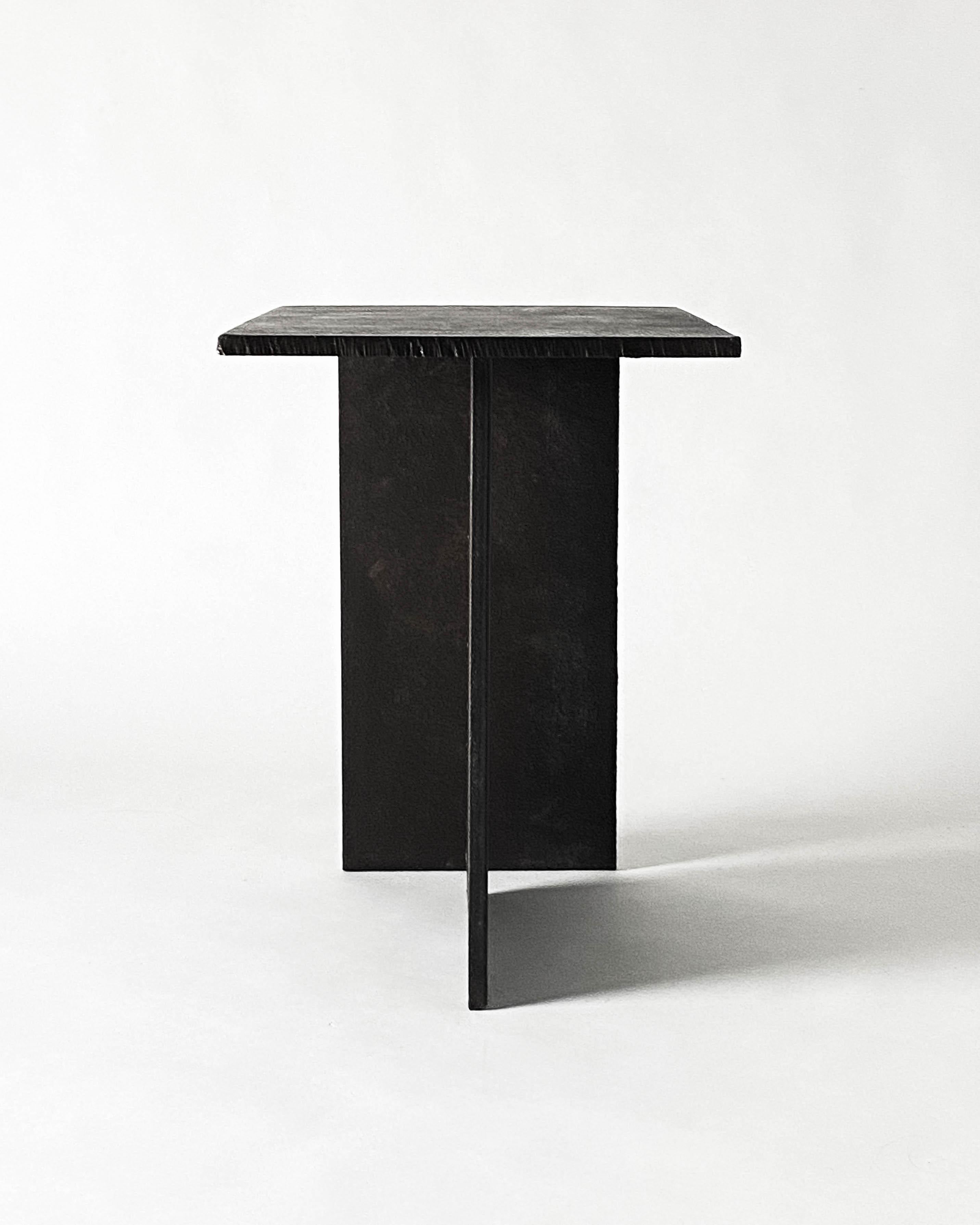 Canadian Level Table by Cal Summers For Sale