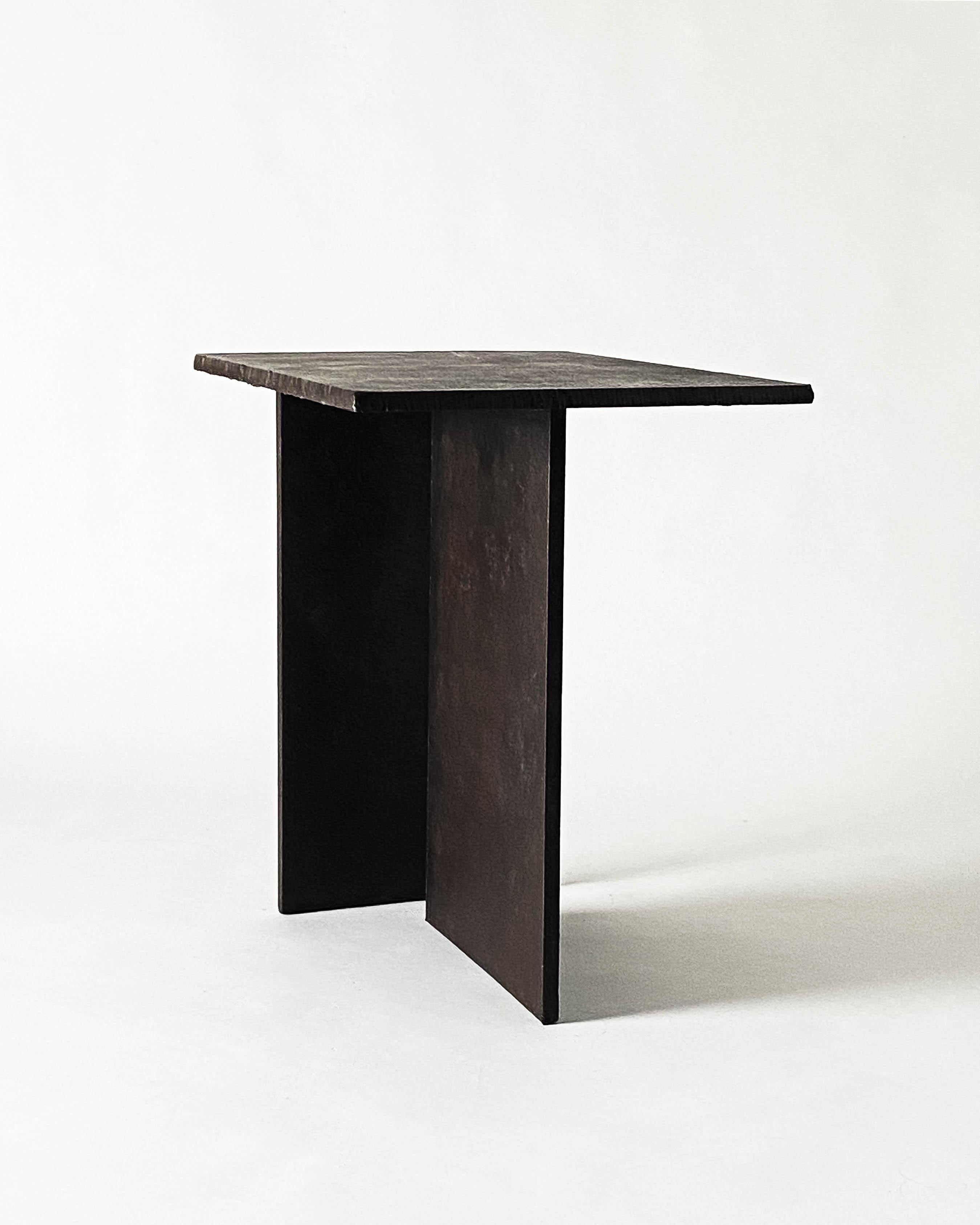 Level Table by Cal Summers In New Condition For Sale In Geneve, CH