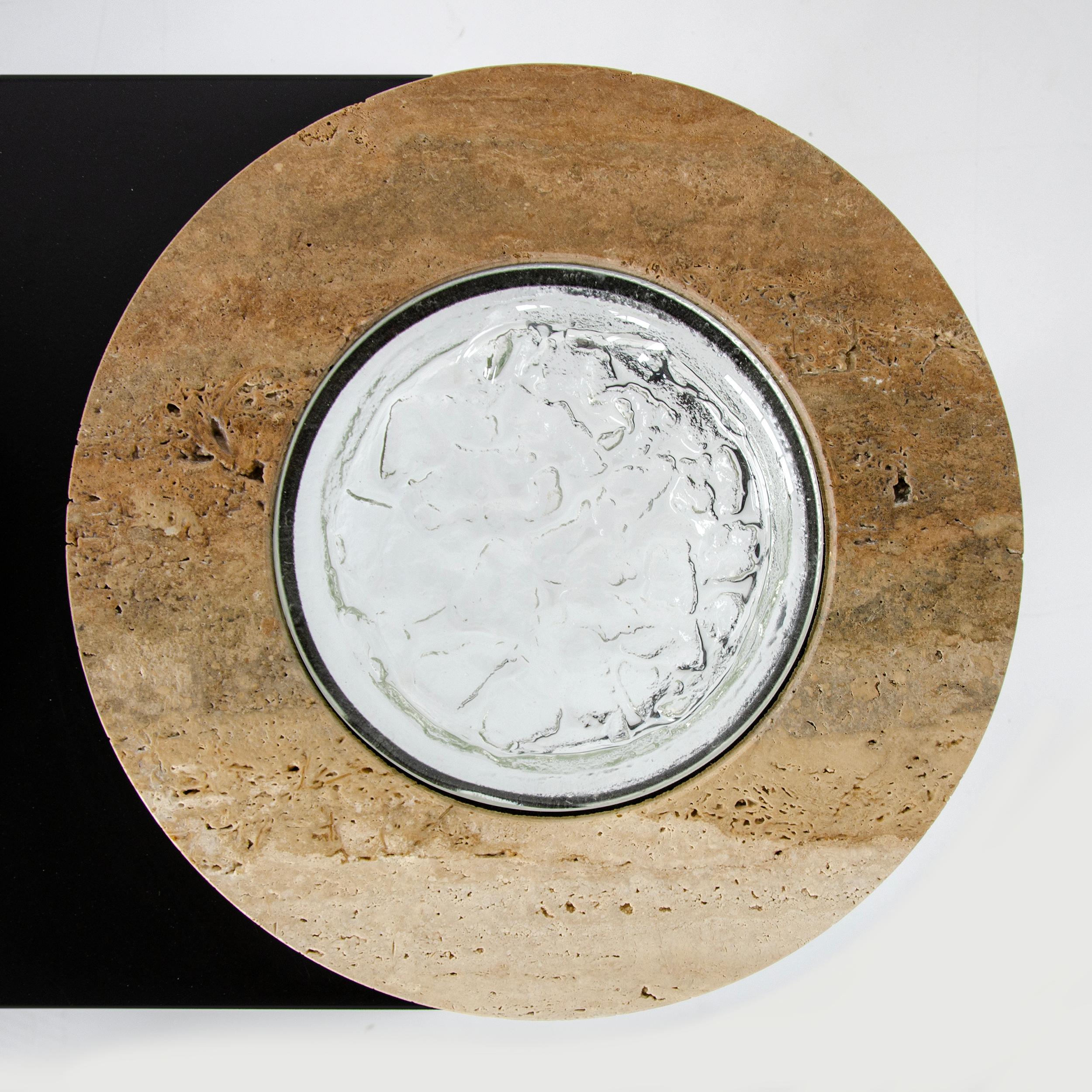 Petite table Levia Signa par Atlas Project en vente 3