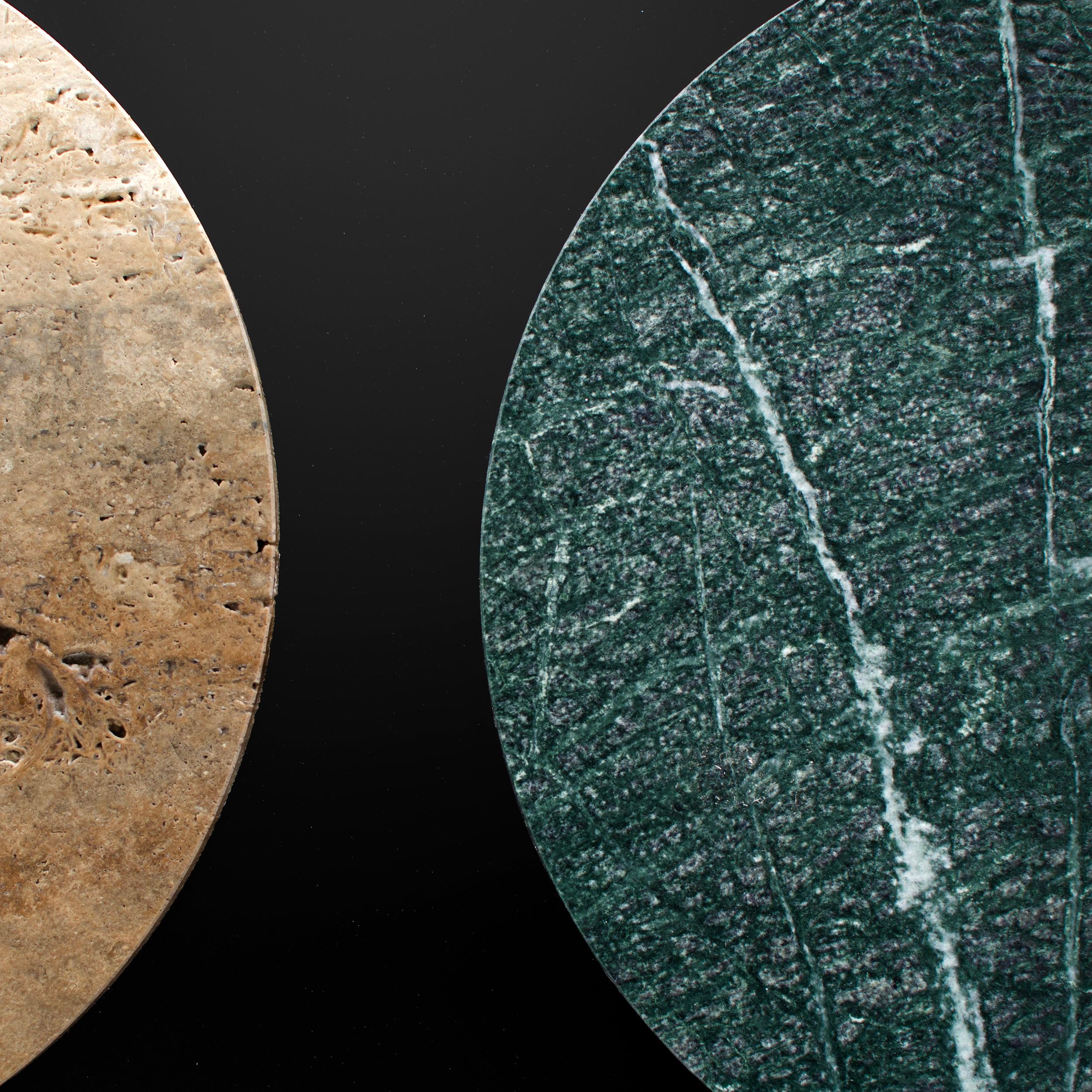 XXIe siècle et contemporain Petite table Levia Signa par Atlas Project en vente