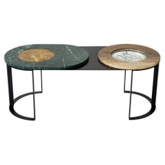 Levia Signa Small Table by Atlas Project