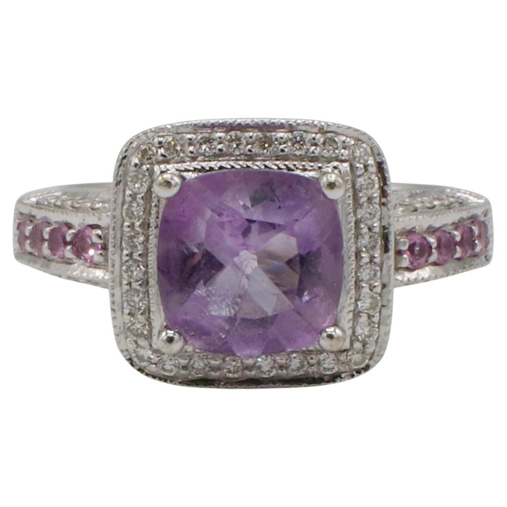 Le Vian Cocktail Rings