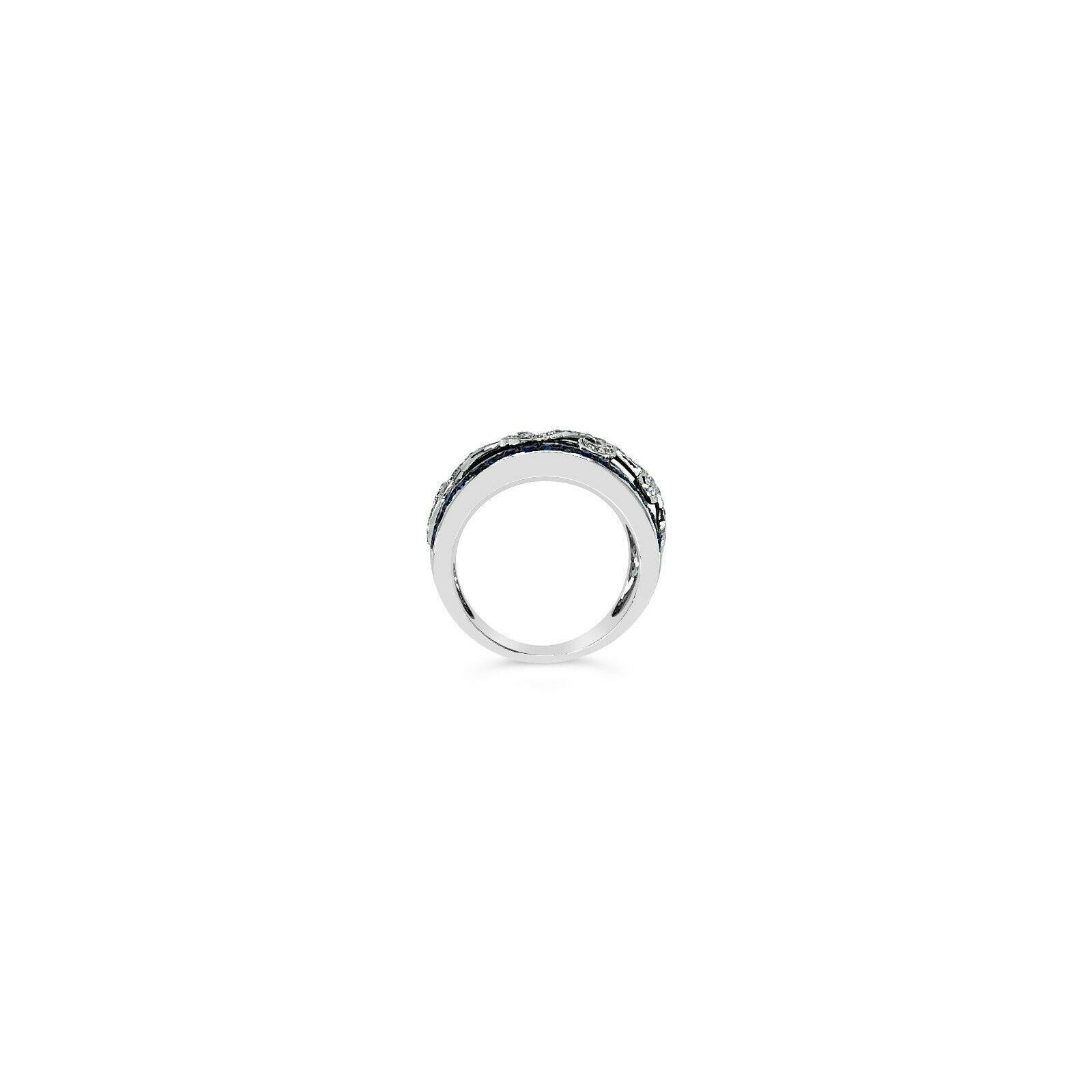 levian buckle ring