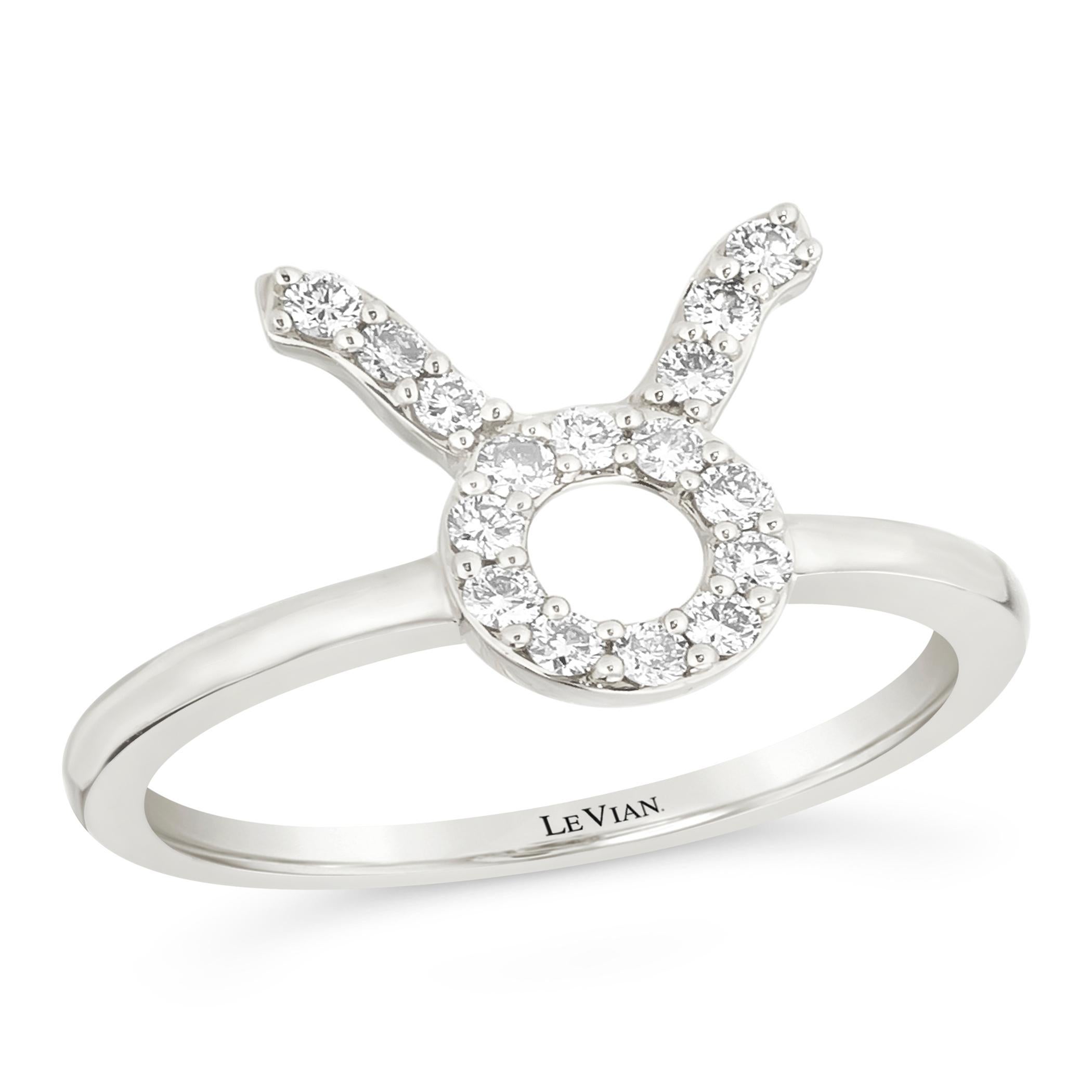 taurus ring