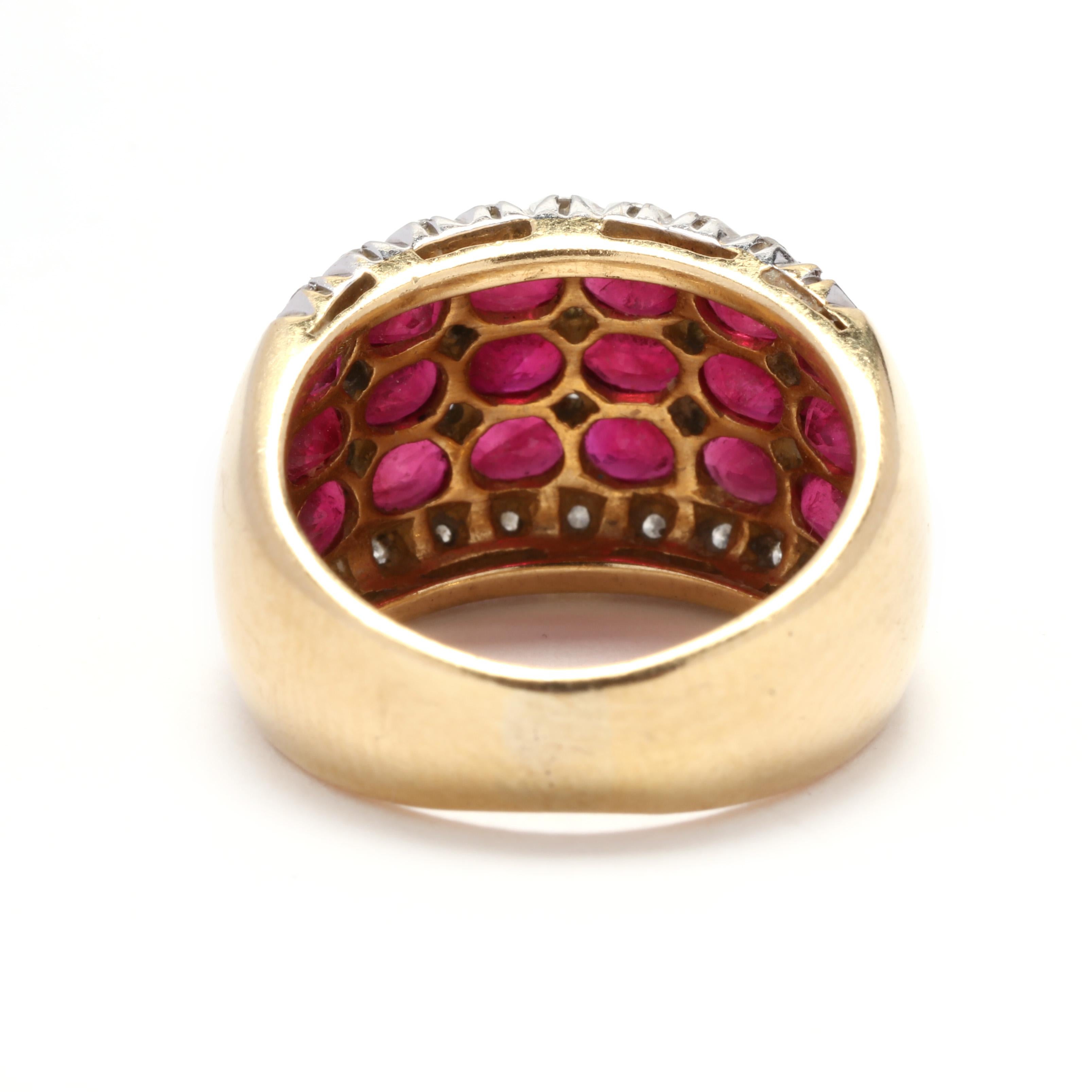 levian ruby ring