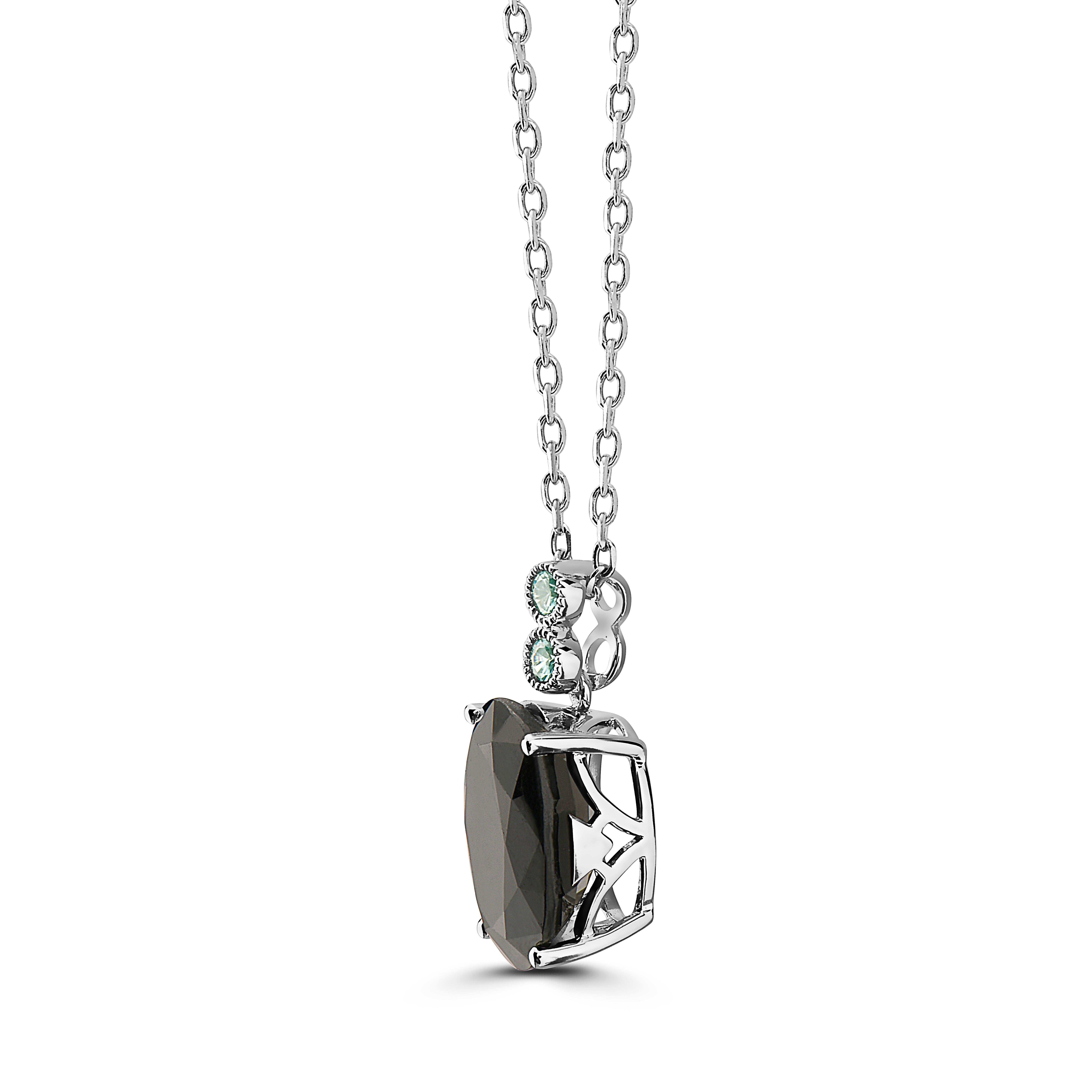 levian cat necklace