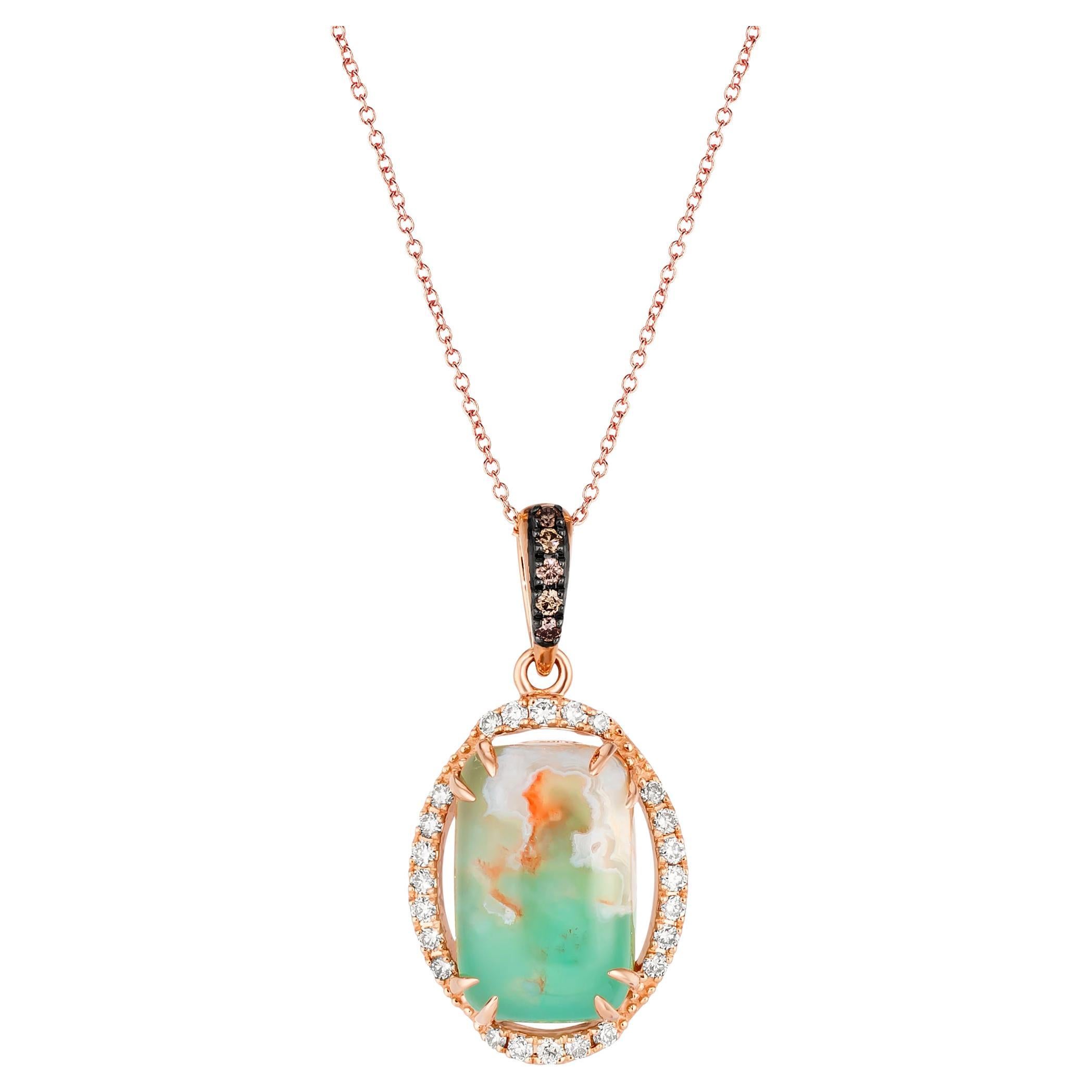 Le Vian Pendant Necklaces