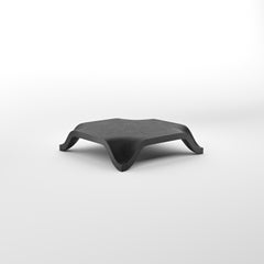 Levitaar Quartz Sand Coffee Table by Studio TOOJ
