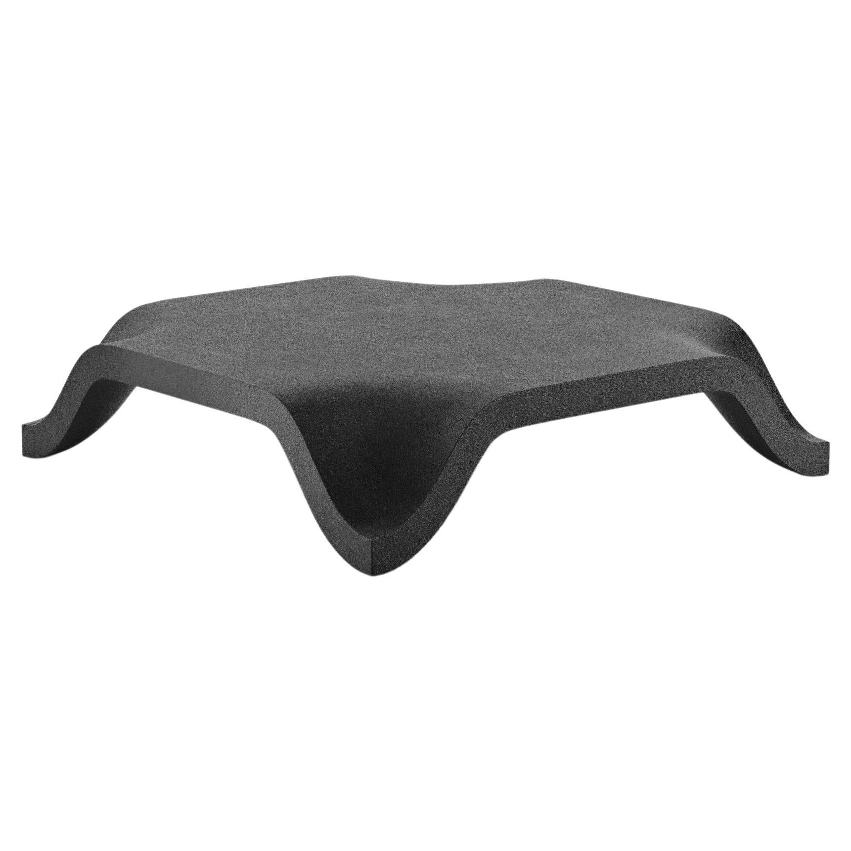 Levitaar Quartz Sand Coffee Table by Studio TOOJ