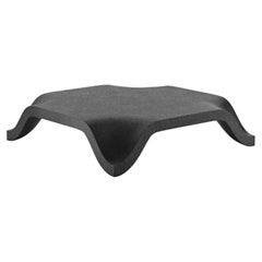 Levitaar Quartz Sand Coffee Table by Studio TOOJ