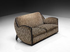 Levitan Décoration Französisch Art Deco Sofa