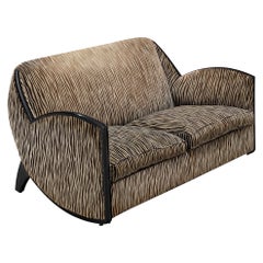 Levitan Décoration Französisch Art Deco Sofa