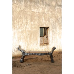 Levitar Bench by NITUSH AROOSH