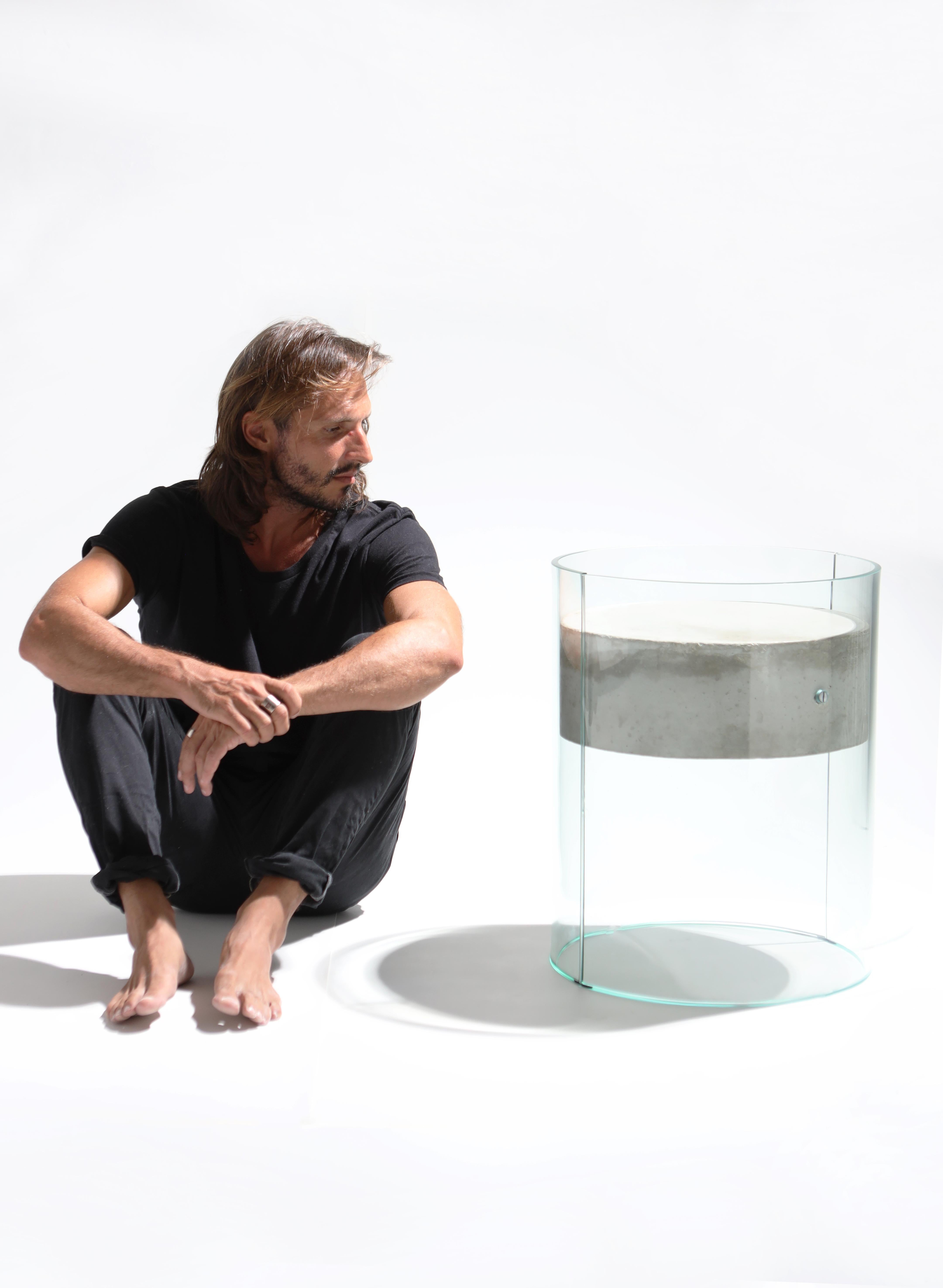 table levitation