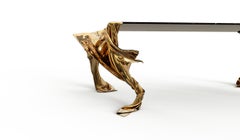 Levitaz Volante Dining Table